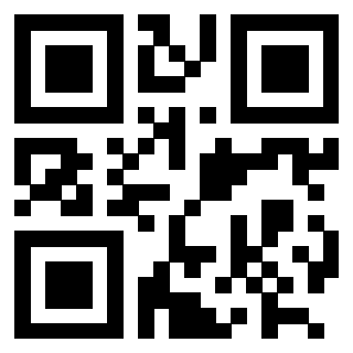 3202511807 Qr Code associato