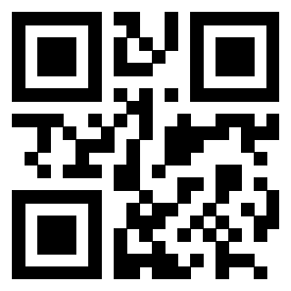 Scansione del Qr Code di 3202511808