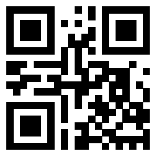 Il QrCode di 3202511813