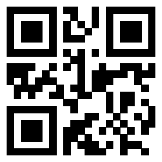3202511816 - Immagine del Qr Code
