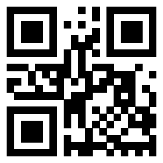 3202511818 - Immagine del QrCode