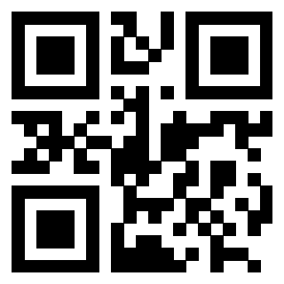 Scansione del QrCode di 3202511819