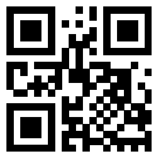 3202511820 - Immagine del QrCode