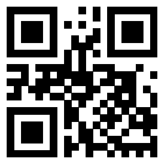 3202511821 - Immagine del Qr Code associato