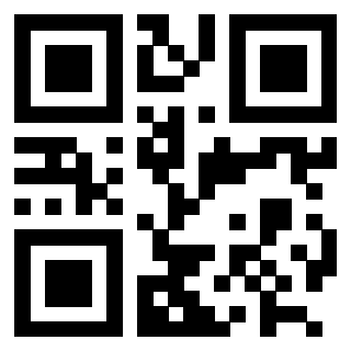 3202511823 - Immagine del QrCode