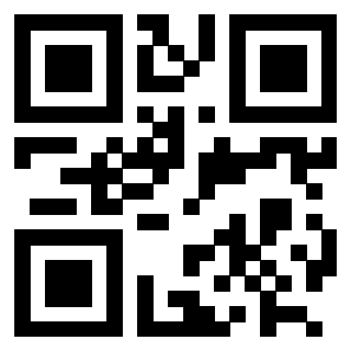 Immagine del QrCode di 3202511825