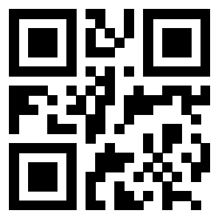 3202511826 - Immagine del QrCode