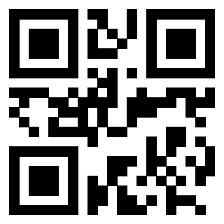 3202511827 - Immagine del Qr Code