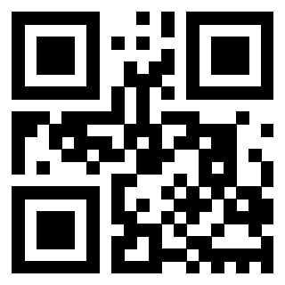 3202511831 - Immagine del QrCode
