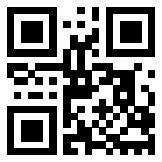 Immagine del Qr Code di 3202511832