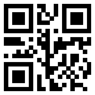 Scansione del QrCode di 3202511834