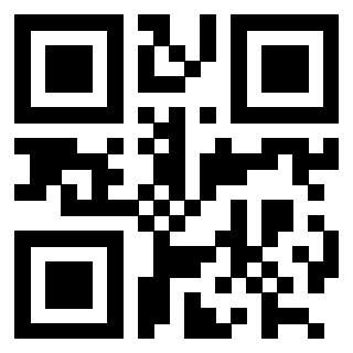 3202511835 - Immagine del QrCode associato