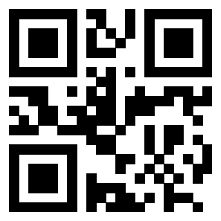 3202511836 - Immagine del QrCode associato