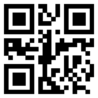 3202511837 - Immagine del QrCode associato