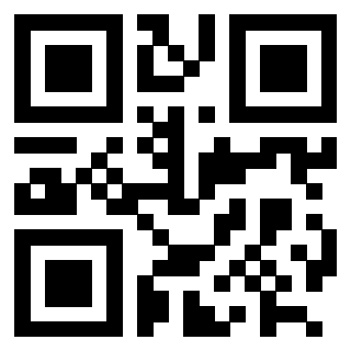 3202511838 - Immagine del Qr Code