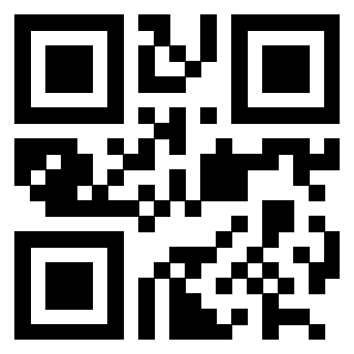 3202511840 - Immagine del QrCode