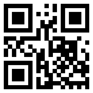 Scansione del Qr Code di 3202511841