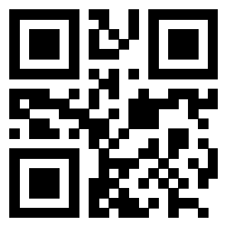 3202511844 - Immagine del Qr Code associato