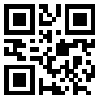 3202511845 - Immagine del QrCode