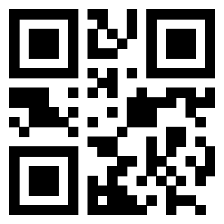 3202511847 - Immagine del Qr Code associato