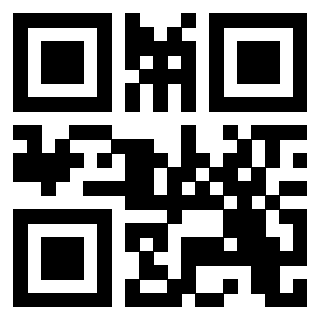 Immagine del Qr Code di 3202511850