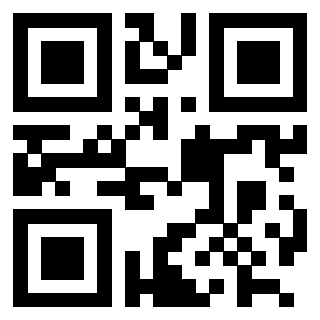 Il Qr Code di 3202511854