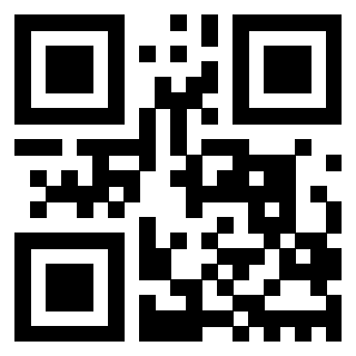 3202511855 - Immagine del Qr Code associato