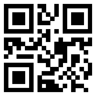 Immagine del Qr Code di 3202511858