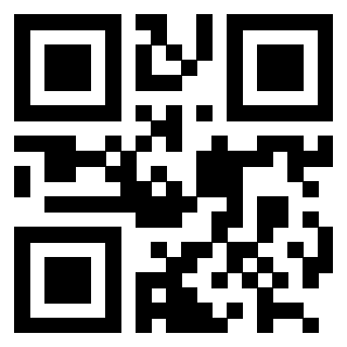 Scansione del QrCode di 3202511859