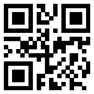 Scansione del Qr Code di 3202511860