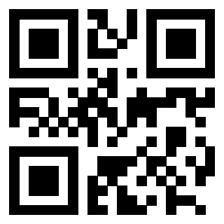 3202511861 - Immagine del Qr Code
