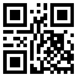 Scansione del QrCode di 3202511862