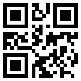 3202511865 - Immagine del Qr Code associato