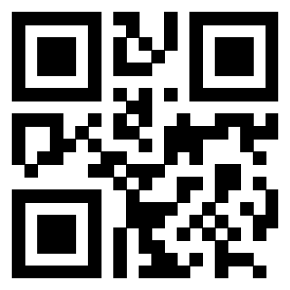 Scansione del Qr Code di 3202511868