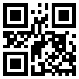 Il Qr Code di 3202511869