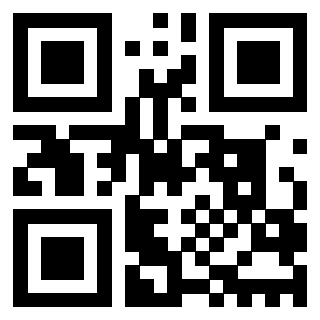 Il QrCode di 3202511870