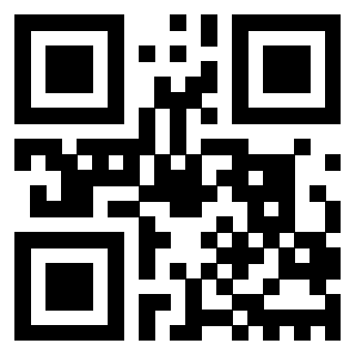 Scansione del QrCode di 3202511871