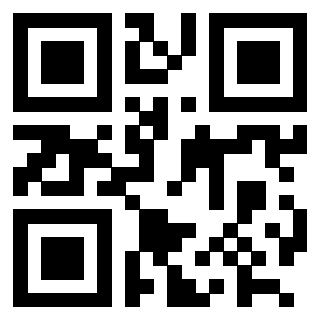3202511872 - Immagine del QrCode