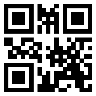 3202511873 Qr Code associato