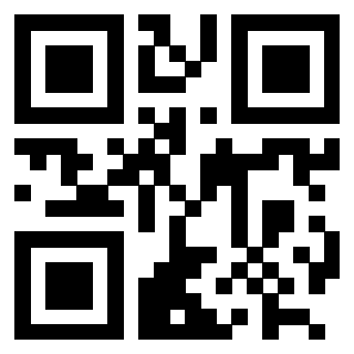 Scansione del QrCode di 3202511876