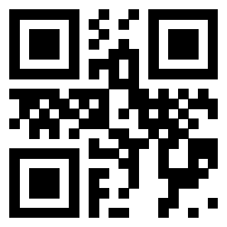 Immagine del QrCode di 3202511878