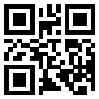 Il QrCode di 3202511879
