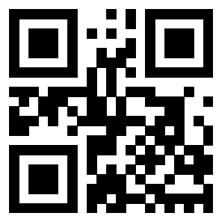 3202511881 - Immagine del QrCode