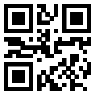 Scansione del QrCode di 3202511884