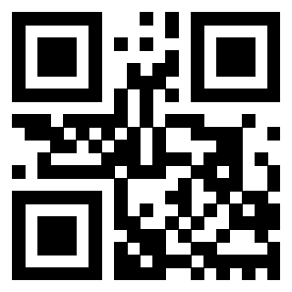 3202511886 - Immagine del Qr Code associato