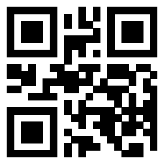 3202511887 - Immagine del QrCode associato