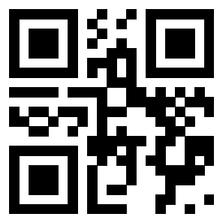 3202511889 - Immagine del QrCode associato