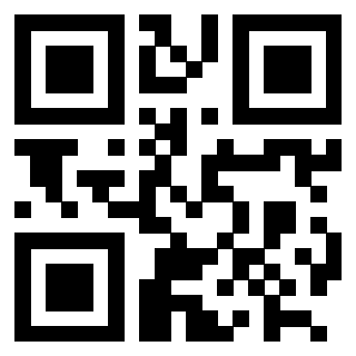 3202511891 - Immagine del QrCode