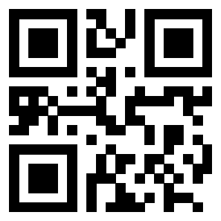 Scansione del QrCode di 3202511893