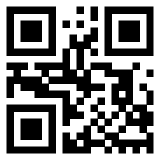 3202511894 - Immagine del Qr Code associato